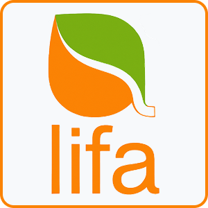 logo Lifa ASBL